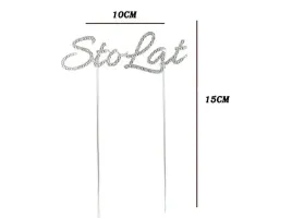 topper-na-tort-z-cyrkoniami-sto-lat-srebrny