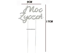 topper-na-tort-z-cyrkoniami-moc-zyczen-srebrny