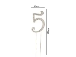 topper-na-tort-z-cyrkoniami-cyfra-5-srebrny