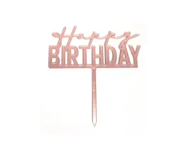 topper-akrylowy-na-tort-happy-birthday-rozowo-zloty-14-cm-x-10-cm