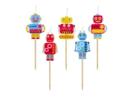 swieczki-urodzinowe-robot-5-szt