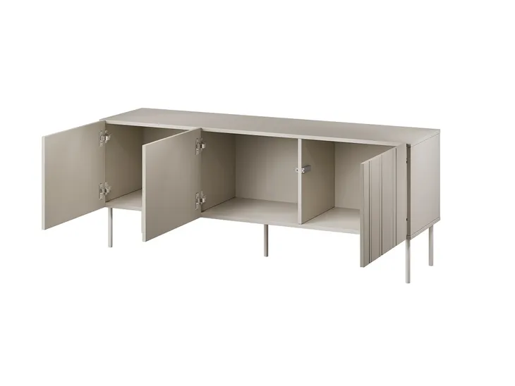 isla-komoda-150-bez-mat-szerokosc-mebla-150-cm