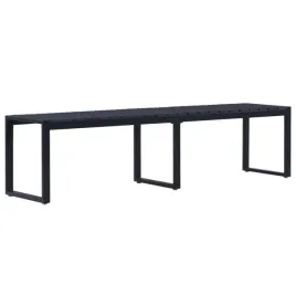 lawka-ogrodowa-180-cm-plyta-ps-czarna