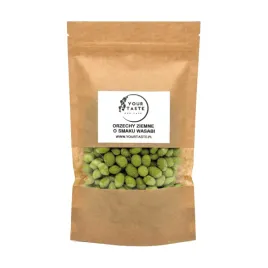 your-taste-orzechy-ziemne-w-panierce-wasabi-500g