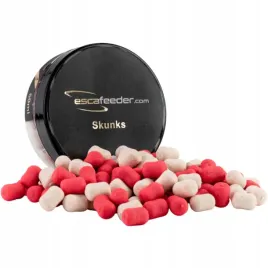 esca-feeder-dumbells-wafters-skunks-10mm