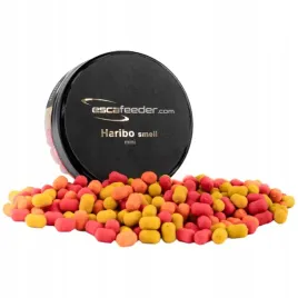 esca-feeder-dumbells-wafters-haribo-mini-6mm