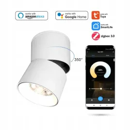 spot-sufitowy-zigbee-tuya-9w-natynkowy-regulowany-sciemnialny-bialy