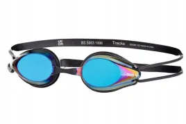okulary-do-plywania-arena-tracks-lustrzane
