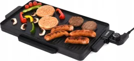 raclette-grill-elektryczny-lund-67453-czarny-2000-w