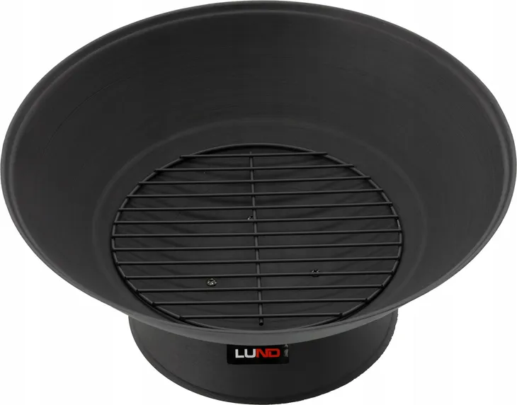 lund-palenisko-zeliwne-56cm-stan-nowy-waga-8-kg