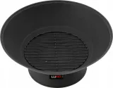 lund-palenisko-zeliwne-56cm-stan-nowy-waga-8-kg