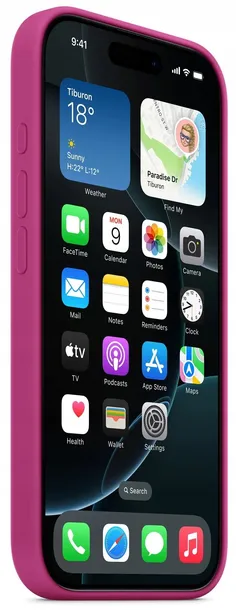 iphone16-pro-silicone-case-with-magsafe-fuchsia-dedykowany-model-iphone-16-pro