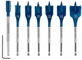bosch-7-szt-zestaw-wiertel-do-drewna-self-cut-speed-przedluzka-152mm