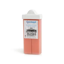 quickepil-wosk-do-depilacji-twarzy-waska-rolka-roza-110-g
