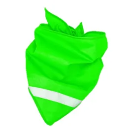 chusta-odblaskowa-zielona-53x75x53-cm