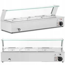 bemar-podgrzewacz-do-potraw-bufet-grzewczy-z-oslona-3-x-gn-1-2-2000-w