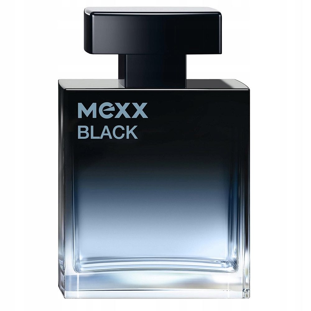 mexx black man