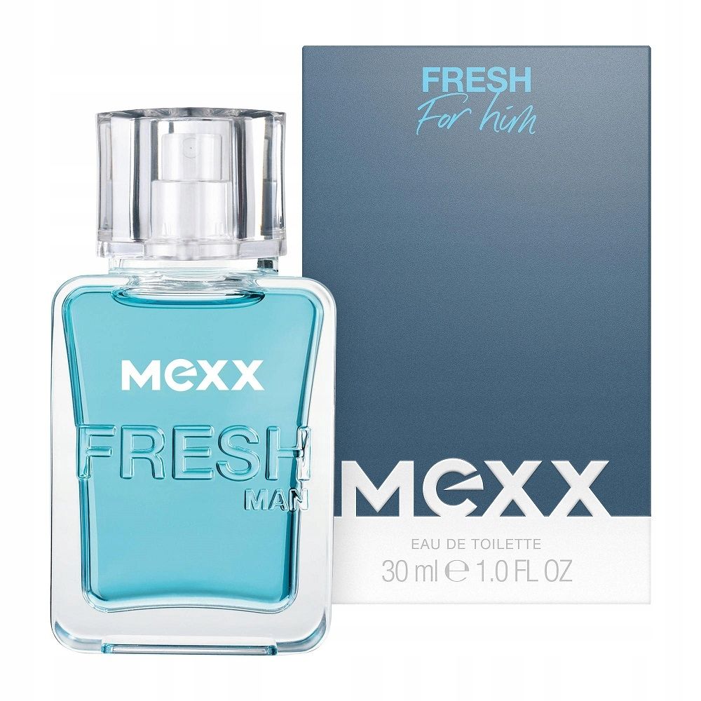 mexx fresh man