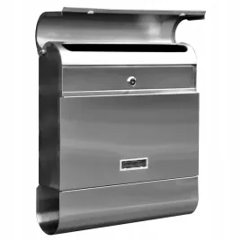 skrzynka-na-listy-pocztowa-stal-nierdzewna-inox-z-gazetnikiem-3-klucze-c4