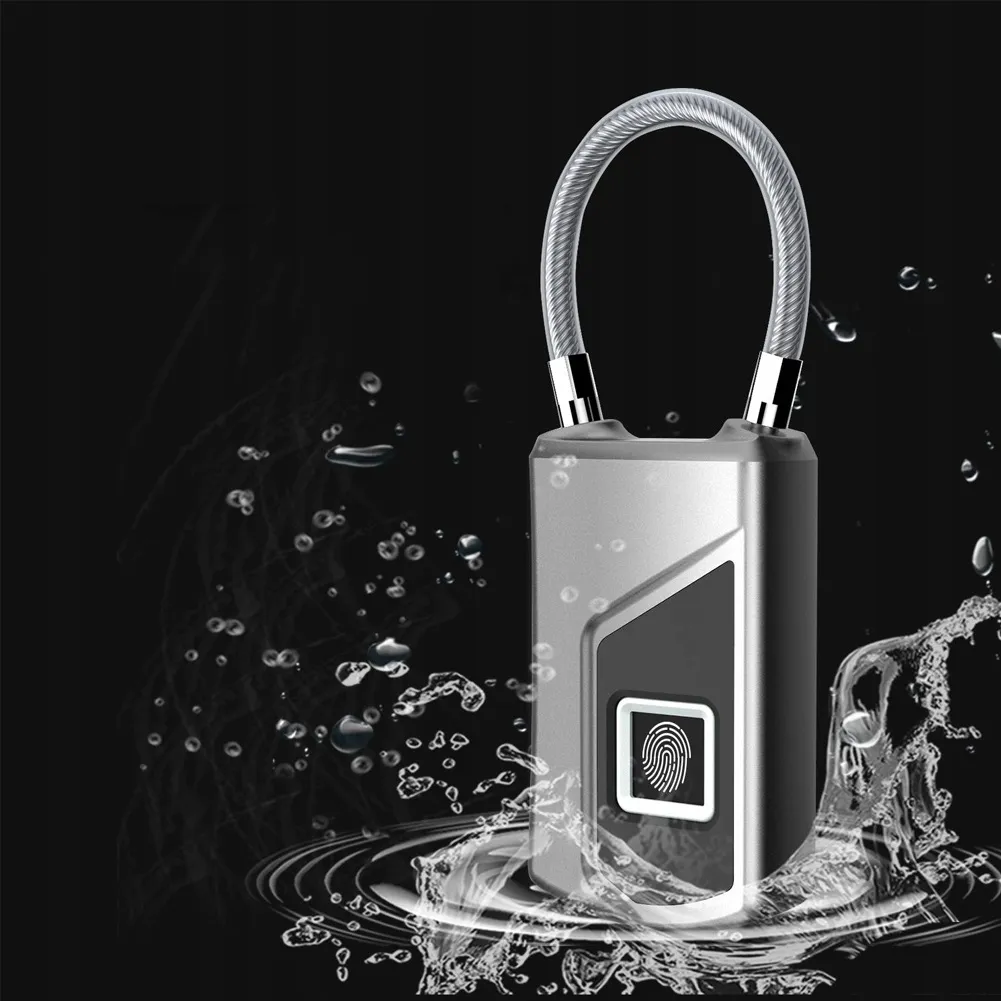 klodka-odcisk-palca-inteligentna-dotyk-app-usb-stan-nowy