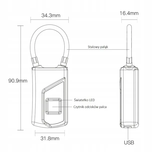 klodka-odcisk-palca-inteligentna-dotyk-app-usb-marka-inny