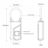 klodka-odcisk-palca-inteligentna-dotyk-app-usb-marka-inny