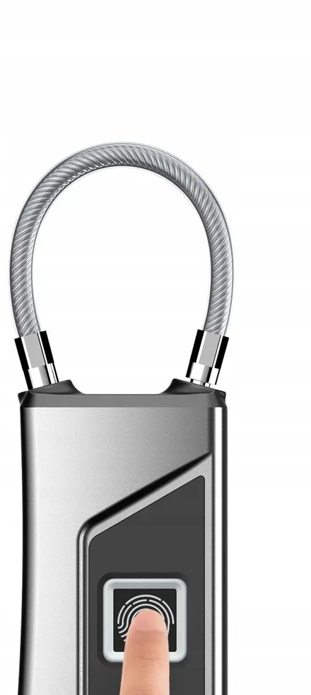 klodka-odcisk-palca-inteligentna-dotyk-app-usb-stan-nowy
