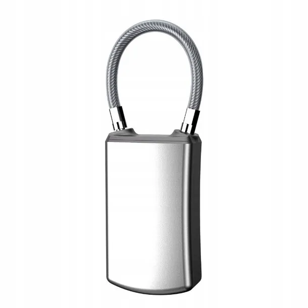 klodka-odcisk-palca-inteligentna-dotyk-app-usb-stan-nowy-marka-inny