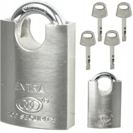 klodka-wzmocniona-stalowa-hartowana-50-mm-niklowana-4-klucze-super-mocna