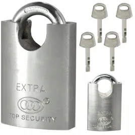 klodka-wzmocniona-stalowa-hartowana-40-mm-niklowana-4-klucze-super-mocna