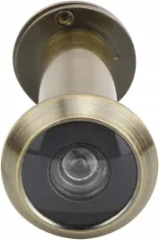 wizjer-drzwiowy-judasz-fi16-mm-mosiezny-patyna-do-grubosci-drzwi-75-110-mm