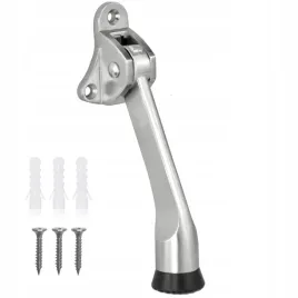 przytrzymywacz-podporka-blokada-stopka-do-drzwi-stal-nikiel-satyna-133-mm