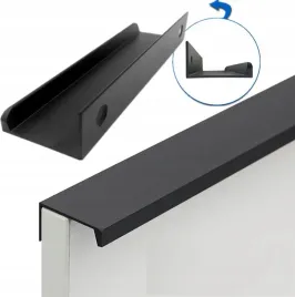 uchwyt-meblowy-krawedziowy-czarny-matowy-loft-do-mebli-szafek-kuchni-200-mm