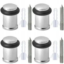 odboj-odbojnik-stoper-ogranicznik-drzwi-chrom-4szt