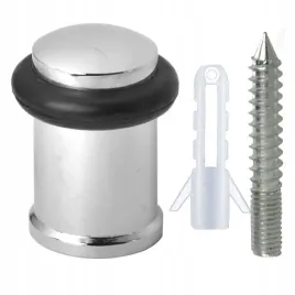 odboj-odbojnik-stoper-ogranicznik-drzwi-chrom