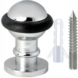 odboj-odbojnik-stoper-ogranicznik-drzwi-chrom