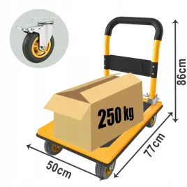 wozek-platformowy-magazynowy-transportowy-towarowy-skladany-do-250-kg