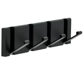 wieszak-scienny-czarny-na-ubrania-kurtki-chowany