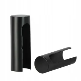 nasadka-na-zawias-16mm-czarny-mat-oslonka-metalowa