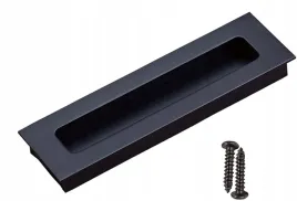 uchwyt-meblowy-wpuszczany-czarny-mat-loft-334-mm