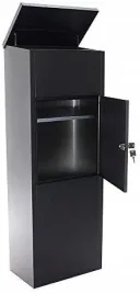 skrzynka-na-przesylki-kurierskie-listy-paczki-xxl-antracyt-mat-duza