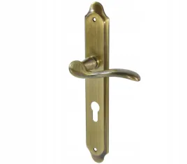 klamka-drzwiowa-mosiezna-solidna-retro-z-mosiadzu