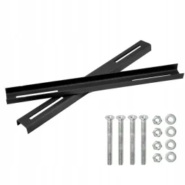 uchwyty-montazowe-do-skrzynki-na-listy-pocztowych-wsporniki-wygiete-czarne