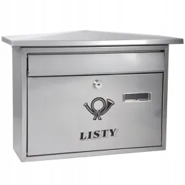 skrzynka-pocztowa-na-listy-poczte-xxl-c4-srebrna-z-daszkiem-3-klucze