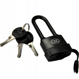 klodka-wodoodporna-w-oslonie-abs-zatrzaskowa-dlugi-palak-stalowa