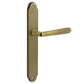 klamka-drzwiowa-mosiezna-patynowana-bez-otworu