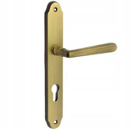 klamka-drzwiowa-mosiezna-patynowana-72-mm-wklad