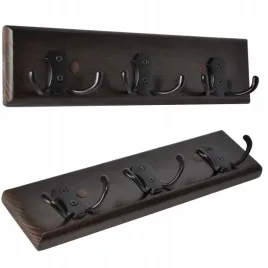 drewniany-wieszak-scienny-na-ubrania-wenge