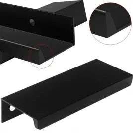 uchwyt-meblowy-krawedziowy-czarny-mat-pochwyt-do-kuchni-mebli-loft-200-mm
