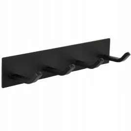 wieszak-samoprzylepny-na-reczniki-4-haczyki-czarny